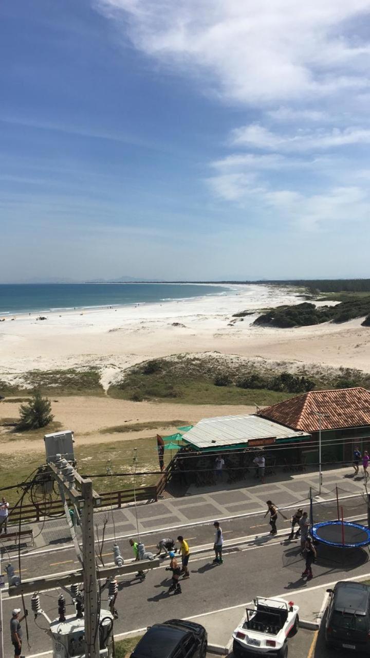 Arraial Do Cabo, Praia Grande Vista Espetacular 외부 사진