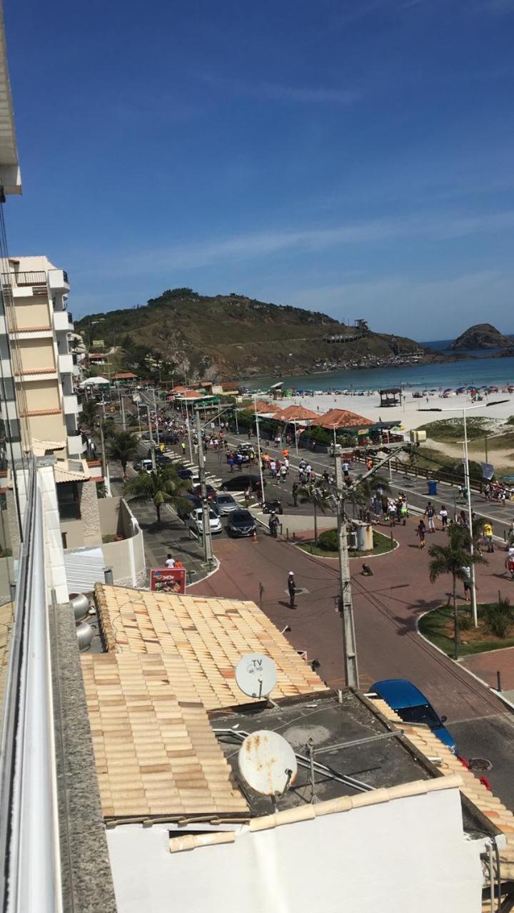 Arraial Do Cabo, Praia Grande Vista Espetacular 외부 사진